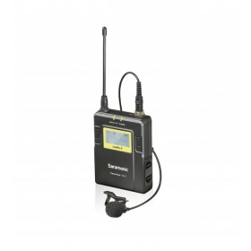 SARAMONIC UWMIC9 (TX9) UHF WIRELESS LAVALIER